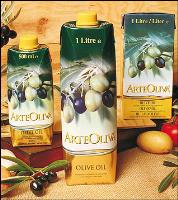 Aceite de Oliva - ARTEOLIVA