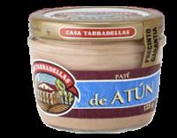 Paté Atún