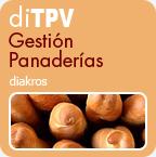 diTPV panaderías