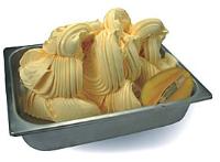 Babbi Mezclas completas para el helado mantecado