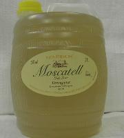 Moscatell Montebrione 2L