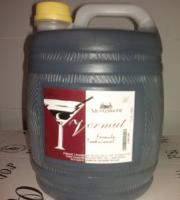 Vermut Montebrione 2L