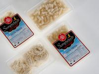 Pasta fresca Sempreteca Sport