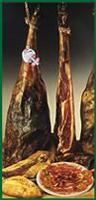 Jamones y paletas