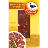 JAMÓN LONCHEADO 50G