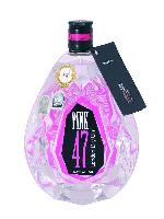 Pink 47 LONDON DRY GIN