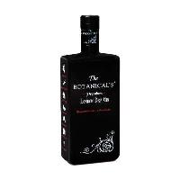 The Botanical's Premium London Dry Gin 