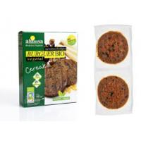 LOMA - Bio Burguer Cereales