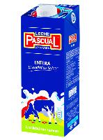 Leche Pascual Entera. GRUPO LECHE PASCUAL