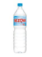 Agua Mineral Natural Bezoya