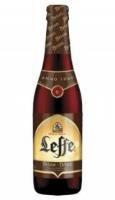 Cerveza leffe negra 24x33 CL