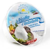 Ricotta Valcolatte   