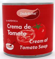 Crema de Tomate