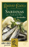 Sardinillas