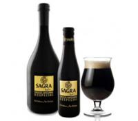 Cerveza Sagra Bohío