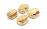 Fripan Snacks - Mini Bocados Surtidos