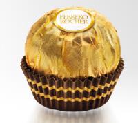 FERRERO ROCHER