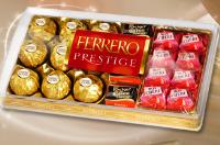 FERRERO PRESTIGE