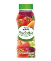 Smoothie Multihortalizas Frutas