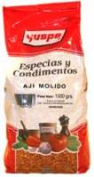 Ajo molido paquete YUSPE