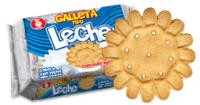 Galleta Tipo Leche