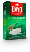 Arroz Ecológico Bayo