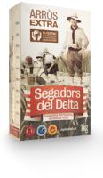 Arroz Extra Segadors del Delta