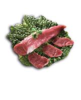Solomillo Ibérico La Bellota