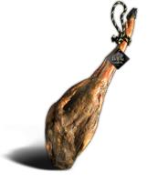 Jamón Ibérico de Bellota Reserva