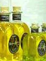 Aceite de oliva virgen extra marca “Palacio de Andilla”