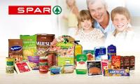 SPAR SUPERMERCADOS