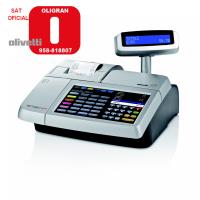 TPV TÁCTIL OLIVETTI NETTUN@ 7000