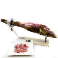 Jamón Ibérico de cebo