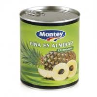 PIÑA ALMIBAR 1KG EXTRA MONTEY