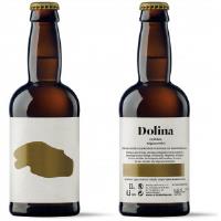 Dolina Belgian Dubbel