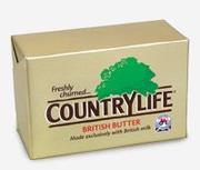 COUNTRY LIFE Past. Con Sal 20x250g 