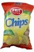 Patatas Chips Bolsas 40gr Frit Ravich