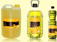 Aceite de girasol