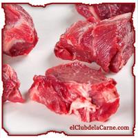 Ragout A de Carne de Jabalí