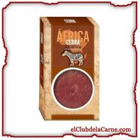 Pack Lomo de Carne de Cebra