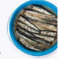 Anchoas de la Escala