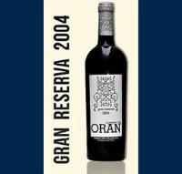 Vino Oran