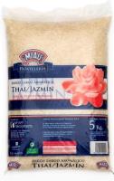 Arroz Thai-Jazmín