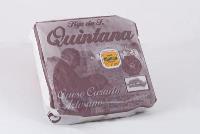 QUESO CURADO ARTESANO "HIJO DE F. QUINTANA"