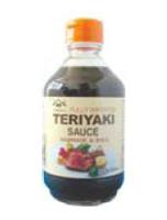 Salsa Teriyaki