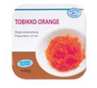 Tobiko Orange