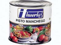 Pisto manchego