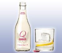 Q Ginger