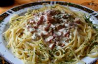 Salsa Carbonara