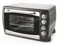 HORNO - GRILL INOX PROFESIONAL